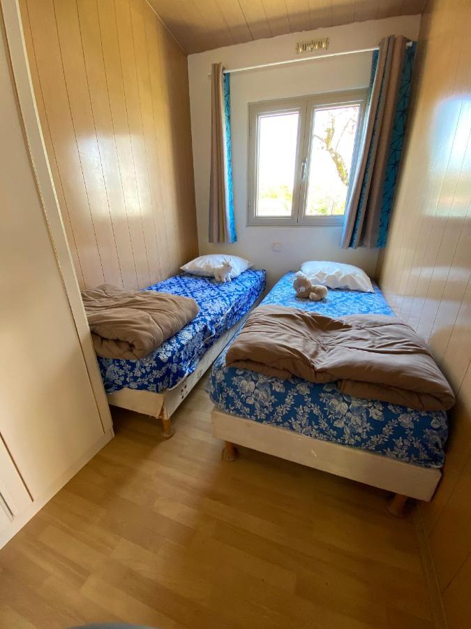 Camping Le رويا المظهر الخارجي الصورة